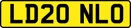 LD20NLO