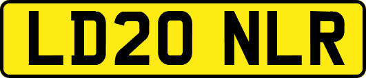 LD20NLR