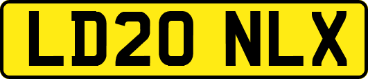LD20NLX