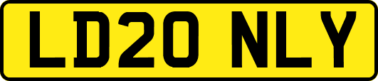 LD20NLY