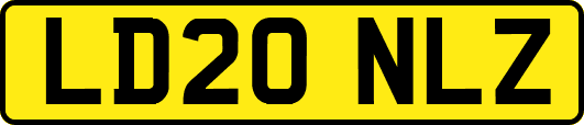 LD20NLZ