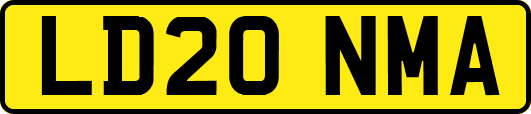LD20NMA