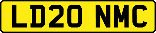 LD20NMC