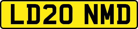 LD20NMD