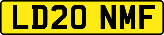 LD20NMF