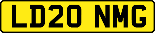 LD20NMG