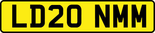 LD20NMM