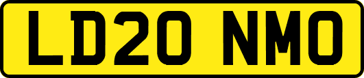 LD20NMO