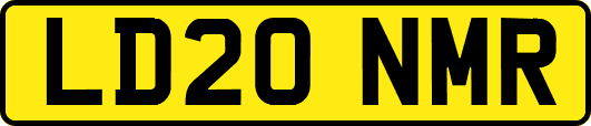 LD20NMR