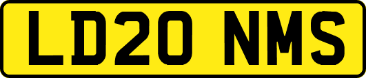 LD20NMS