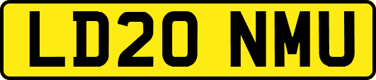 LD20NMU