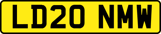 LD20NMW
