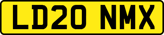 LD20NMX