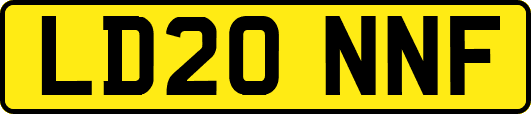 LD20NNF