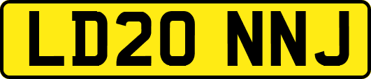 LD20NNJ