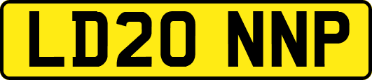 LD20NNP