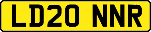 LD20NNR