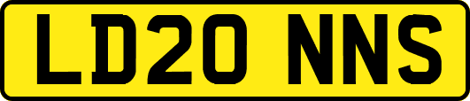 LD20NNS