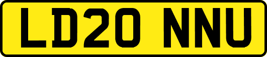 LD20NNU