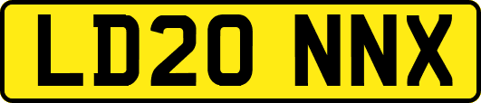 LD20NNX