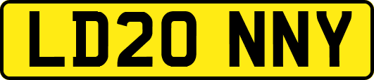 LD20NNY