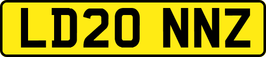 LD20NNZ