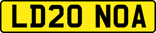 LD20NOA