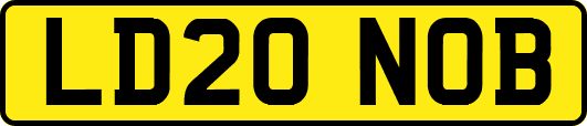 LD20NOB