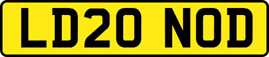LD20NOD