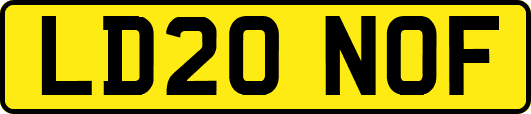 LD20NOF