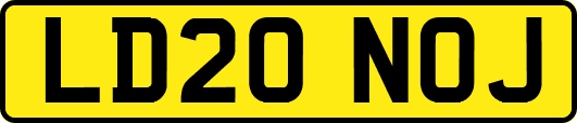 LD20NOJ