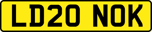 LD20NOK