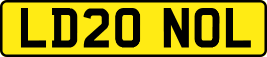 LD20NOL