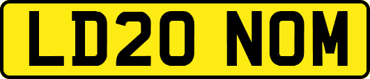LD20NOM