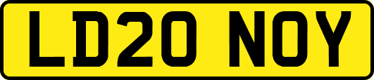 LD20NOY