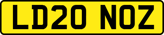 LD20NOZ