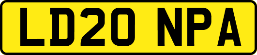 LD20NPA