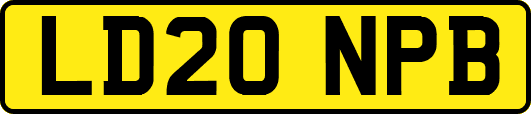 LD20NPB