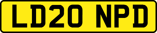LD20NPD