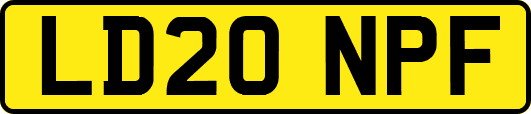 LD20NPF