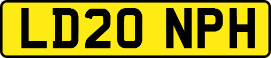 LD20NPH