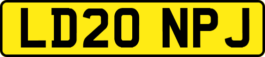 LD20NPJ
