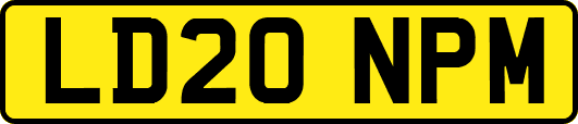 LD20NPM