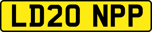 LD20NPP