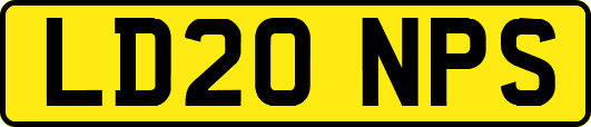 LD20NPS