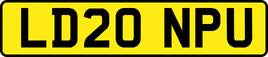 LD20NPU
