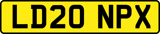 LD20NPX