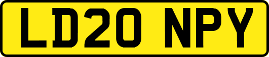LD20NPY