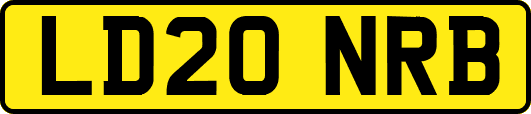 LD20NRB