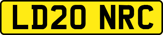 LD20NRC